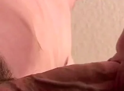 Parker: Straight Boy's 8-incher Sucked