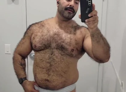Hairy