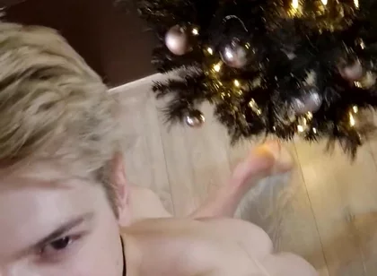 I Wish You a Merry Xmas!