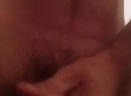 Masturbation in Front of the Camera