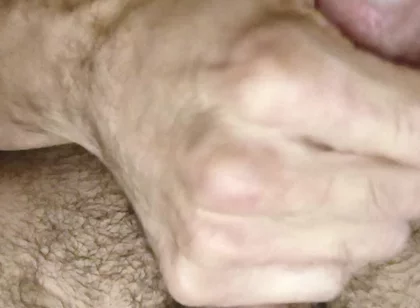 Masturbation