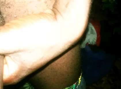 Masturbating episode 69