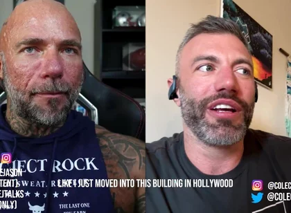Porn Star Confessions - Cole Connor Episode 146