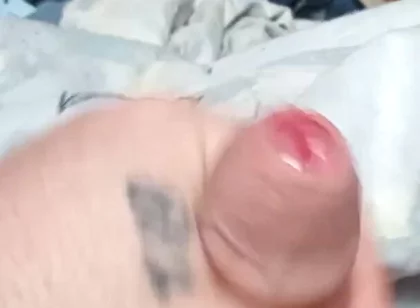 Tiny Cock