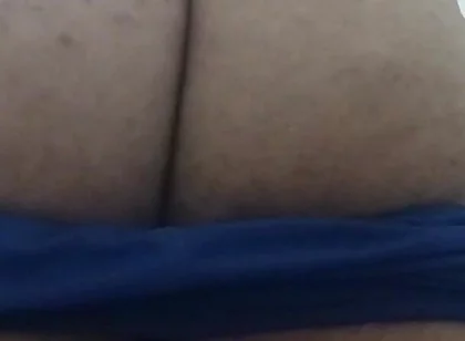 Look at the Size of the Ass of This Strong Blonde Femboy
