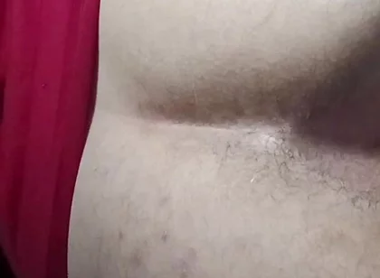 Showing My Ass Sideways on the Internet