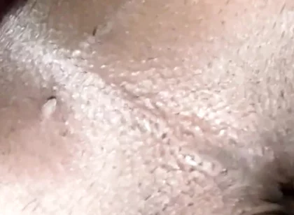My Asshole Is so Horny