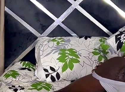 Black Hunk Fucks Really Hard