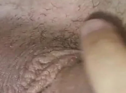 He Fucked the Sissy Femboy Hard on the Table Without Condoms, with Loads of Cum Shooting Out of Their Big Dicks!