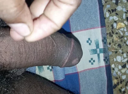 My Indian Wife Fucking Cock Masterbation