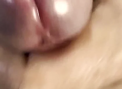 Are You Masturbating with Me? Here's My Hard Cock