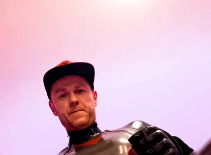 Dainese Latex Rubber