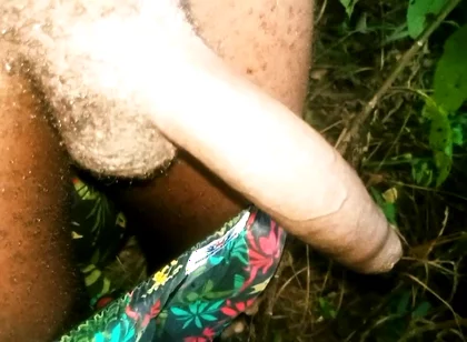 Masturbating Episode 23