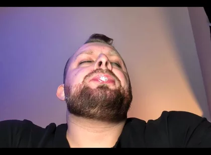 Spitting on You
