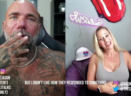 Porn Star Confessions - Hotwife Sadie (episode 153)