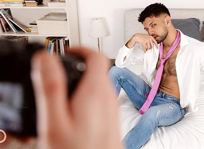 Hot Photoshoot