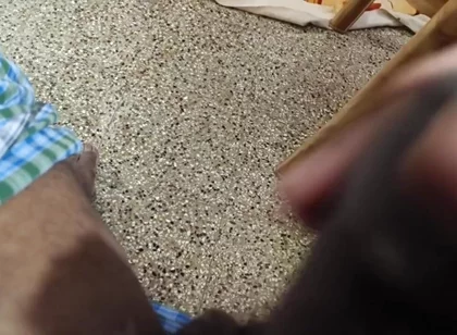 Lungi Hariy Cock Cum Licking Show