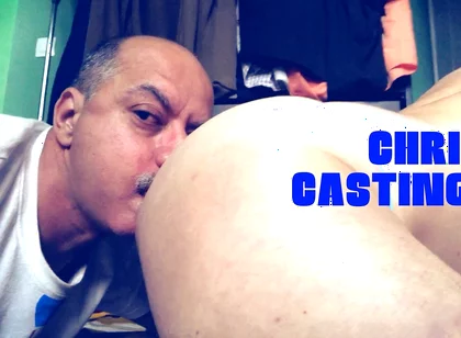 Stepdaddy Chris' Castings 1