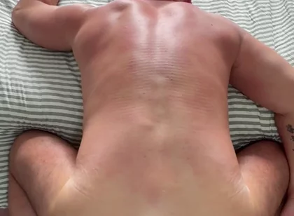 Stepdaddy Dans Hole Gets Destroyed by Fuck Machine at Full Throttle
