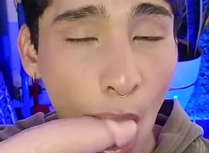 Do You Like How I Suck It?