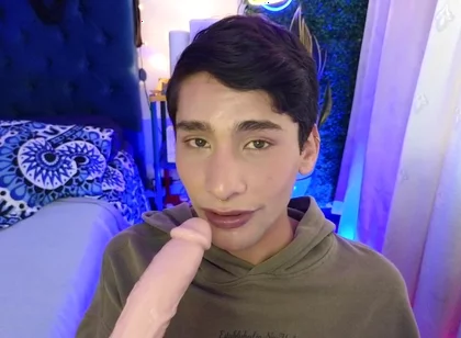 Do You Like How I Suck It?
