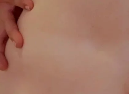 Small Cock Bottom Moans Loud While Getting Raw Fucked