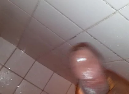 Jerking off S11 E8