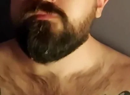 Sacred Slut Snackies, Peach