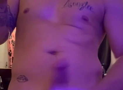 Cum Shot