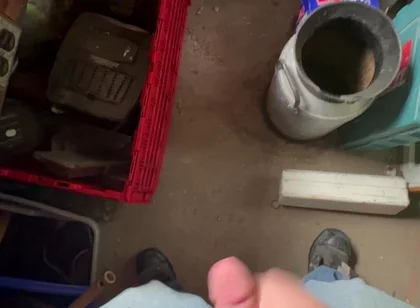 Solo Masturbation