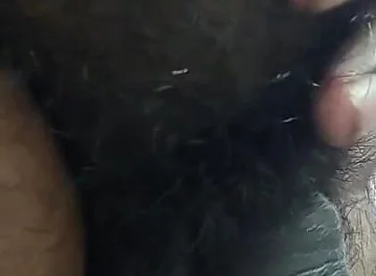 Soft Cock Cum Licking Out
