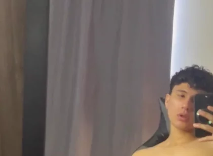 Sexy Boy Hot