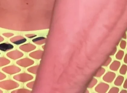 Anal Masturbation