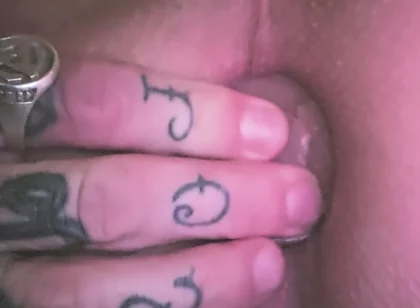 Hot Ass Play