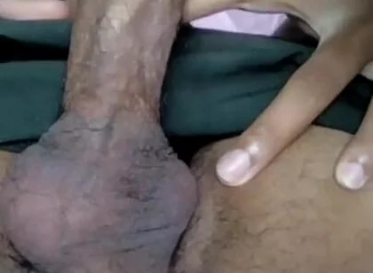 Showing Hole and Dick