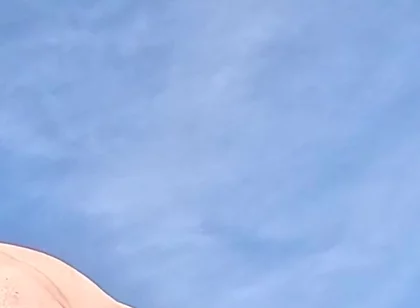 Hot Dilf Nude Beach Big Cock Showing off in the Dunes - Rockardglans