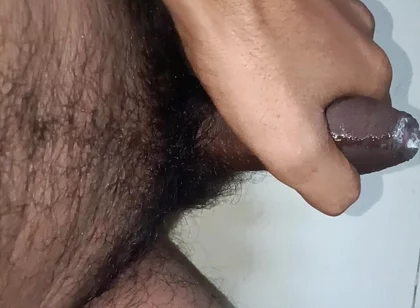 Indian Desi Hot Gay Solo Maturbate