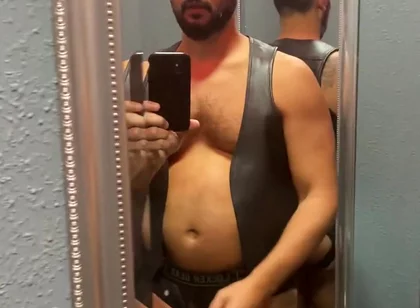 Check Out My New Outfit for Mal!