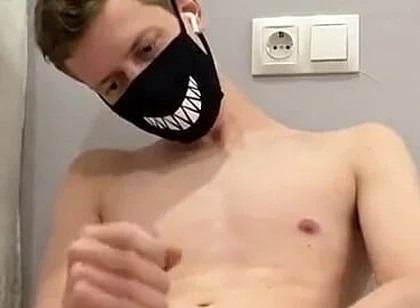 Solo Man