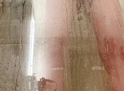 Twink Showering
