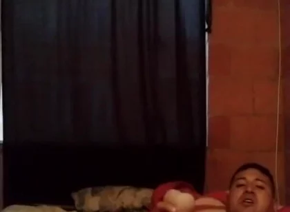 A Delicious Handjob with a Happy Morning Ending