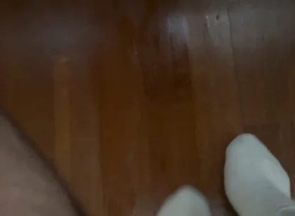 What Else I Could Have Done with My Cumshot?