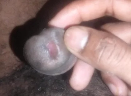 Bad Handjob