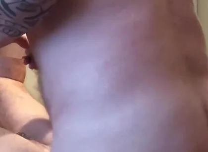 Daddies at Play Again