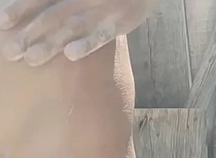 Bathing in the Open Air