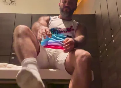 Badroon Gym