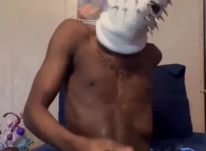 Man Black
