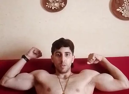 Special Masturbation