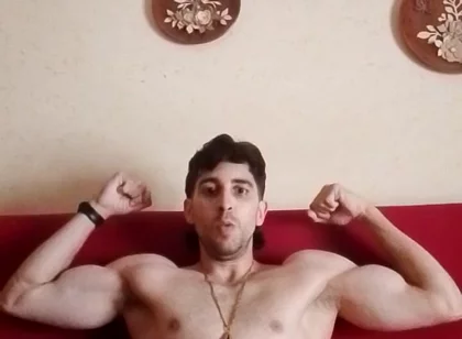 Special Masturbation