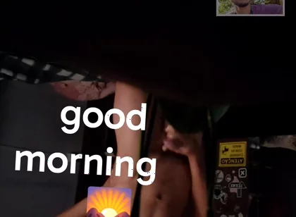 Good Morning My Rib Good